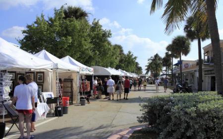 Lauderdale-by-the-Sea Market