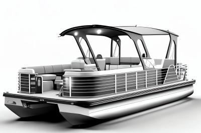 Tour Boat